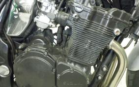 SUZUKI INAZUMA 400 (GSX400) 2001 GK7BA