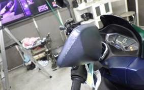 HONDA PCX 125 2026 JK05