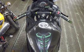 KAWASAKI NINJA 250 EX250L
