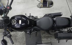 HONDA REBEL 1100 DCT 2022 SC83