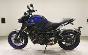 YAMAHA MT-09 A 2017 RN52J