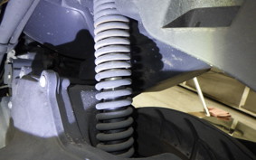 SUZUKI LET's CA4AA