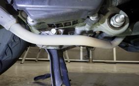 HONDA TACT-4ﾍﾞｰｼｯｸ AF79