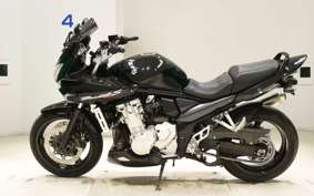SUZUKI BANDIT 1250 SA 2010 GW72A