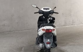 SUZUKI ADDRESS V125 DT11A