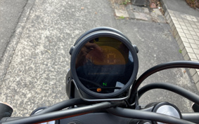 HONDA CL250 MC57