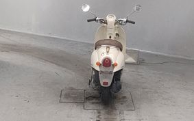 HONDA CREA SCOOPY AF55