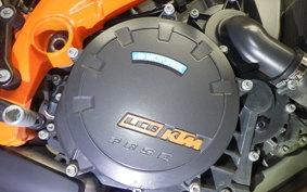 KTM 1290 SUPER DUKE GT 2018