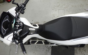 HONDA PCX125 2021 JF81