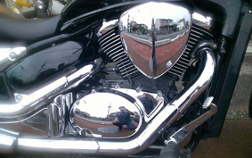 SUZUKI BOULEVARD 400 VK57A