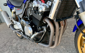 HONDA CB400SF VTEC Spec3 2004 NC39