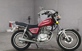 SUZUKI GN125 H PCJG9