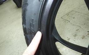 HONDA DIO110-3ﾍﾞｰｼｯｸ 2017 JK03