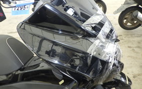 HONDA FORZA Z GEN 2 MF10