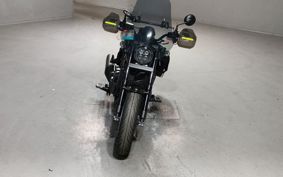 HONDA REBEL 1100 DCT SC83