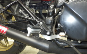HONDA CB750 GEN 2 2007 RC42