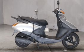 HONDA SPACY100 JF13
