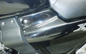 YAMAHA XJR400 Gen.3 R 2001 RH02J