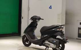 HONDA DIO Gen.6 2003 AF68