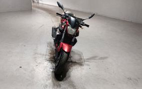 YAMAHA MT-03 2016 RH07J