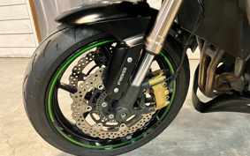 KAWASAKI Z1000 2014 ZRT00F