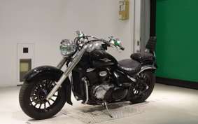 SUZUKI INTRUDER 400 Classic 2007 VK54A