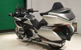 HONDA GL 1800 GOLD WING TOUR DCT 2024 SC79