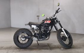 YAMAHA TW200 2JL