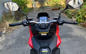 HONDA ADV160