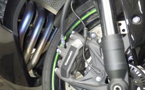 KAWASAKI ZX-25R ZX250E