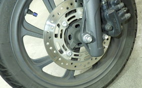 HONDA PCX 125 2011 JF81
