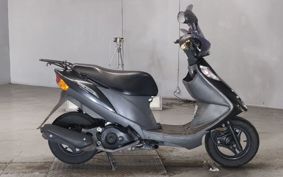 SUZUKI ADDRESS V125 CF46A
