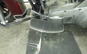 HARLEY FLHT 1340 1984