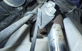 HONDA DIO 110 2009 JF58