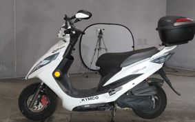 KYMCO GP125i FC25EA