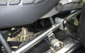 BMW R1200GS 2011