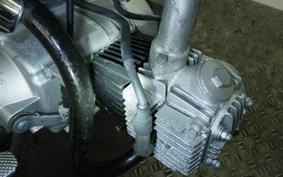 HONDA CL50 BENLY 2023 CD50