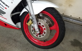 SUZUKI GSX-R250 GJ72A