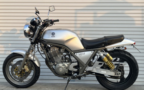 YAMAHA SRX600 1985 1JK