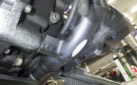 YAMAHA XV1700 ROADSTAR WARRIOR 2007