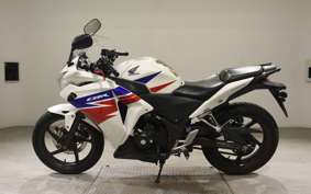 HONDA CBR250R GEN 3 2026 MC41