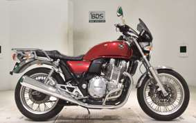 HONDA CB1100 EX 2014 SC65