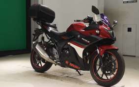 SUZUKI GSX250 R 1992