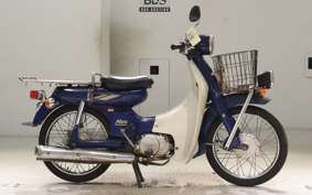 YAMAHA MATE 50 2004 UA04J