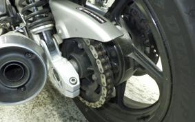 KAWASAKI ZEPHYR 1100 1993 ZRT10A