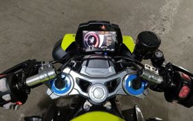 TRIUMPH SPEED TRIPLE RX 2026 P12S44