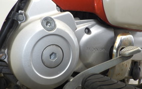 HONDA C110 SUPER CUB JA59