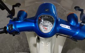 HONDA SUPER CUB50 AA09