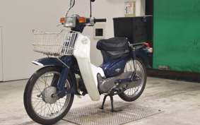 HONDA C90 SUPER CUB E HA02
