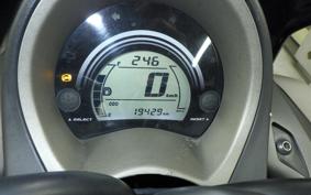 YAMAHA N-MAX SE86J